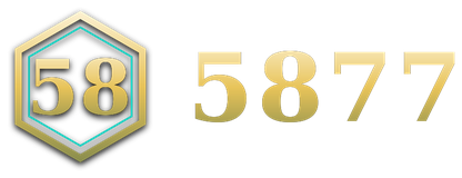 5877 logo