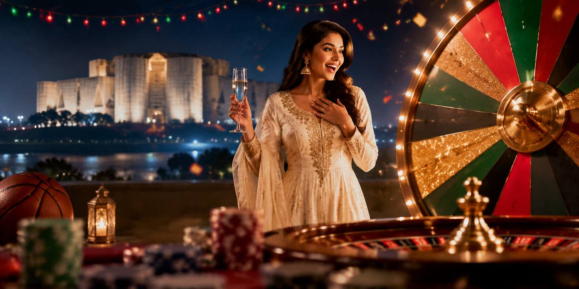 5877 5877 ক্যাসিনো লবিতে কী আছে