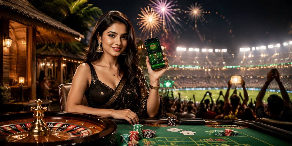 5877 ফ্রেঞ্চ রুলেট লাইভ